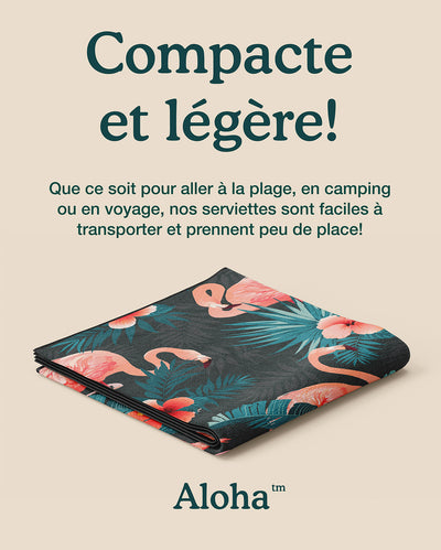 Flamingo | XL
