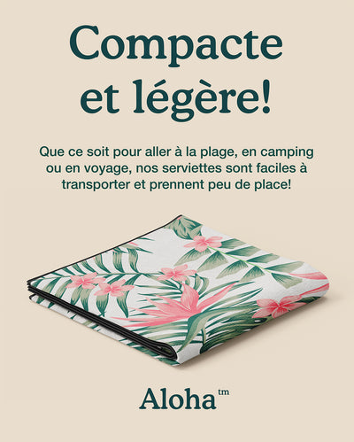 Tropique | XL