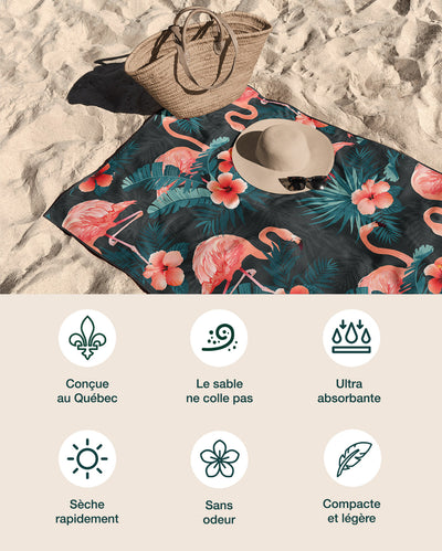 Flamingo | XL