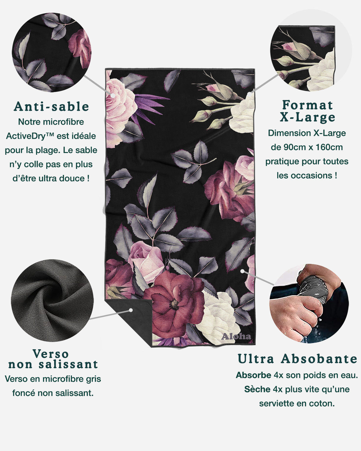 Garden | XL