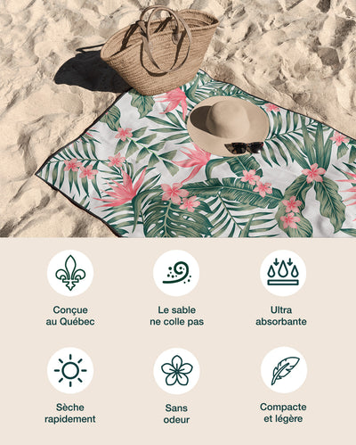 Tropique | XL
