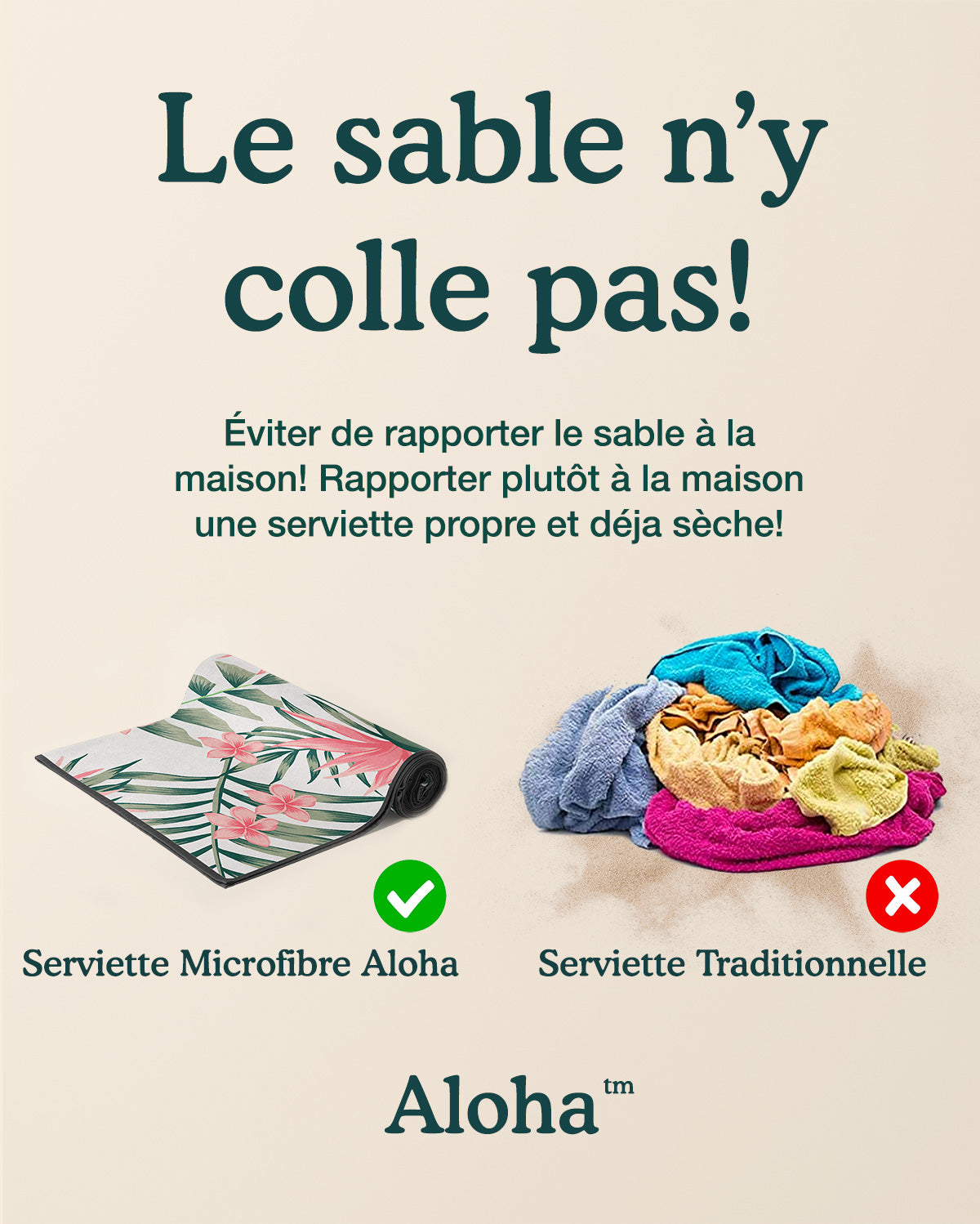 Tropique | XL