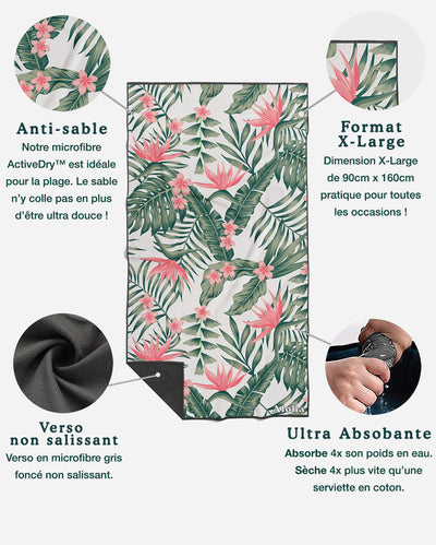 Tropique | XL